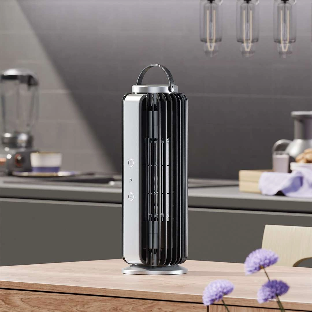 đèn bắt muỗi xiaomi